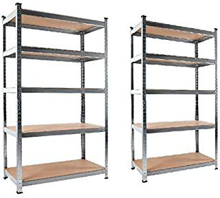 Recensioni di scaffali negozio