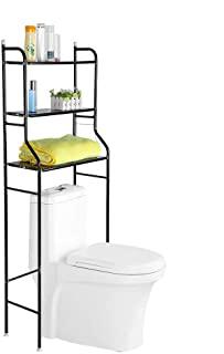 Recensioni di scaffali per bagno