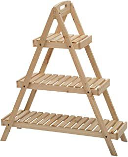Recensioni di scaffali per fiori