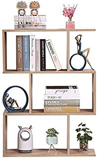 Recensioni di scaffali per libri