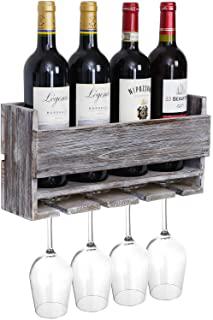 Recensioni di scaffali per vino