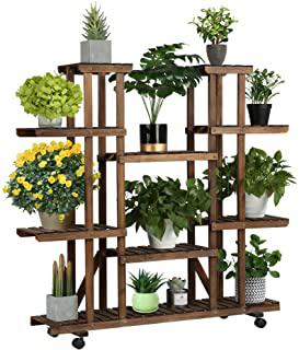 Recensioni di scaffali porta piante da interno
