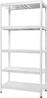 Recensioni di scaffali professionali