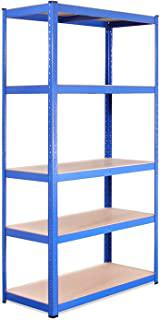 Recensioni di scaffali sospesi per garage