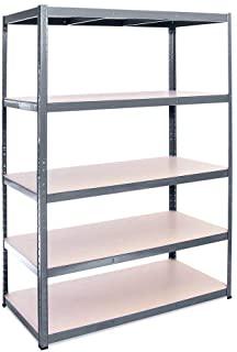 Recensioni di scaffali sottoscala