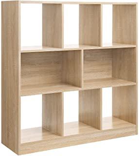 Recensioni di scaffali ufficio
