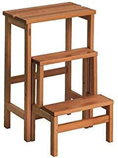 Recensioni di scaletta sgabello