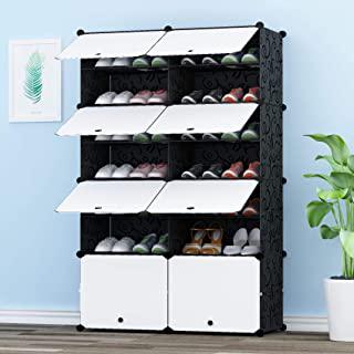 Recensioni di scarpiera con pallet