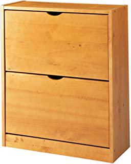 Recensioni di scarpiera in legno massello