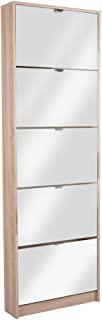 Recensioni di scarpiera rovere