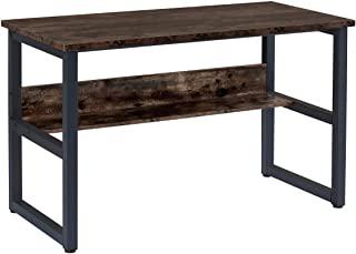 Recensioni di scrivania in legno massello