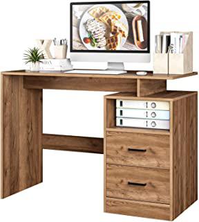 Recensioni di scrivania in legno
