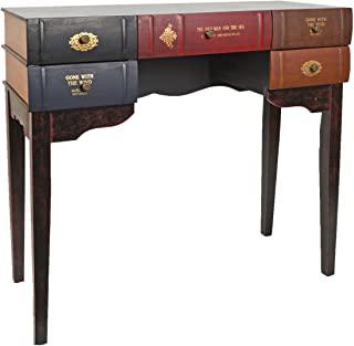Recensioni di scrivania legno vintage