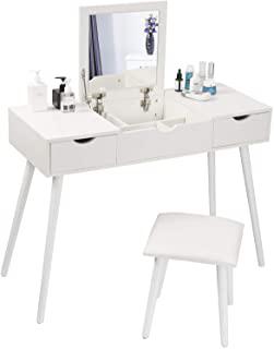 Recensioni di scrivania make up