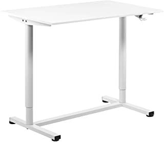 Recensioni di scrivania per lavorare in piedi