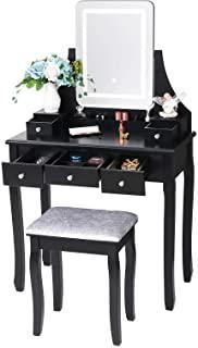 Recensioni di scrivania trucco