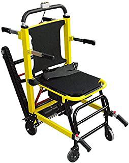 Recensioni di sedia a rotelle per scale