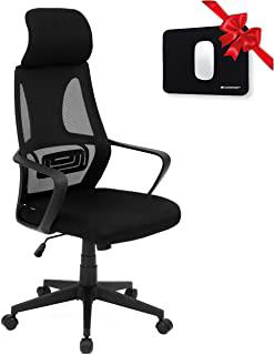 Recensioni di sedia con poggiatesta
