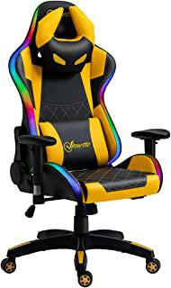 Recensioni di sedia da gamer