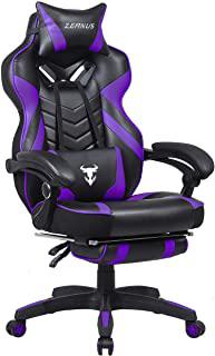 Recensioni di sedia da gaming arancione