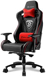 Recensioni di sedia da gaming dxracer