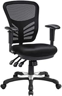 Recensioni di sedia da lavoro ergonomica