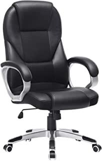 Recensioni di sedia da scrivania ergonomica