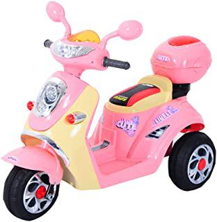 Recensioni di sedia elettrica per bambini
