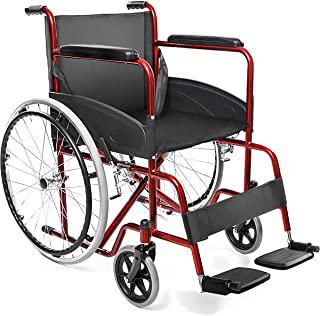 Recensioni di sedia elettrica