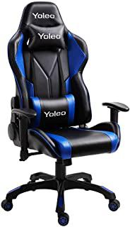 Recensioni di sedia ergonomica con schienale