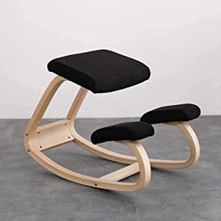 Recensioni di sedia ergonomica ginocchia