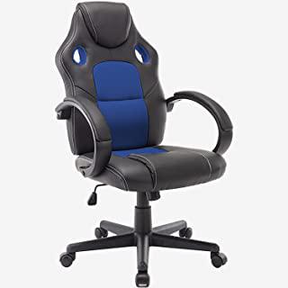 Recensioni di sedia ergonomica ufficio