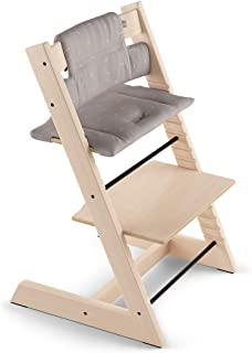 Recensioni di sedia evolutiva stokke
