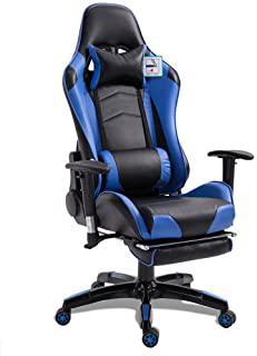 Recensioni di sedia gamer