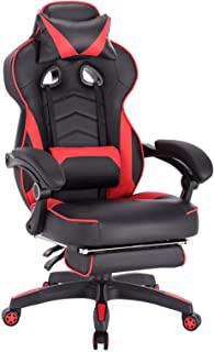 Recensioni di sedia gaming arancione