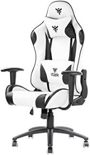 Recensioni di sedia gaming fnatic