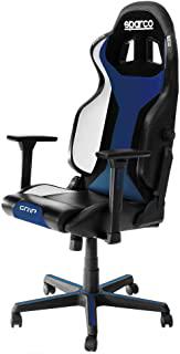 Recensioni di sedia gaming tessuto