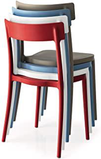 Recensioni di sedia parisienne calligaris