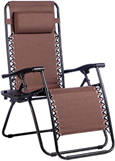 Recensioni di sedia relax