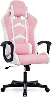 Recensioni di sedia rosa