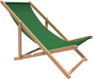 Recensioni di sedia sdraio legno