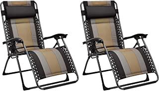 Recensioni di sedia sdraio relax