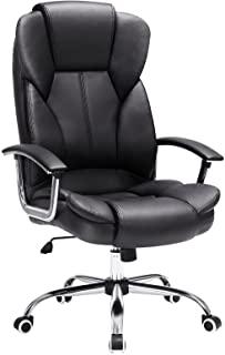 Recensioni di sedia ufficio ergonomica