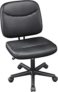 Recensioni di sedia ufficio senza ruote