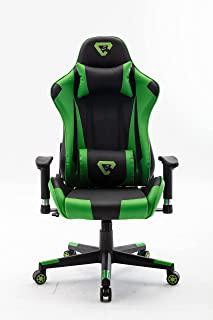 Recensioni di sedia ufficio verde