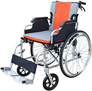 Recensioni di sedie a rotelle per disabili