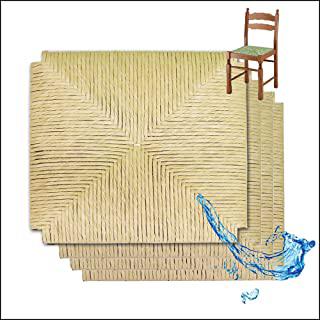 Recensioni di sedie con paglia