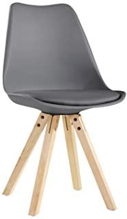 Recensioni di sedie con piedi in legno
