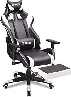 Recensioni di sedie da gaming economiche