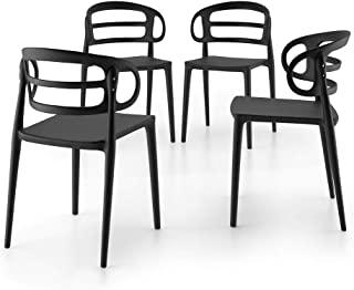 Recensioni di sedie da sala da pranzo moderne
